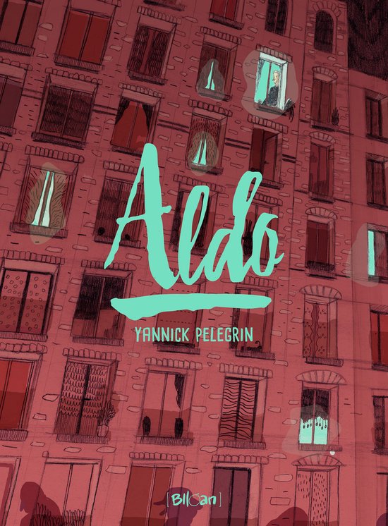 Aldo 1 – Aldo
