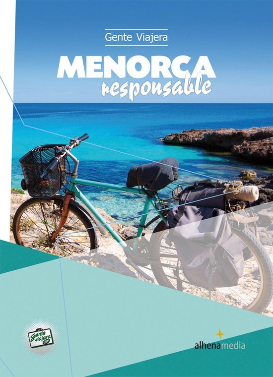 Alhenamedia responsable – Menorca responsableEbook