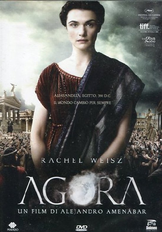 Agora [DVD]