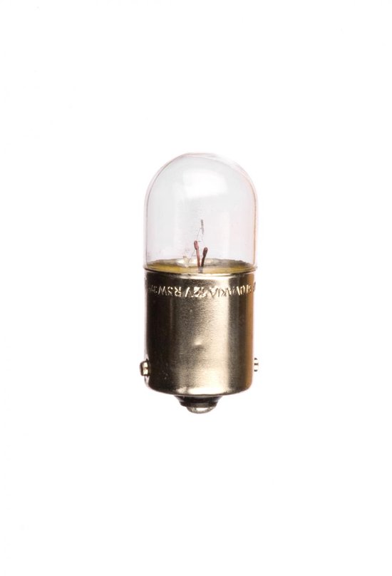 Ampoule Osram pour Moto Kawasaki 500 GPZ S EX 2 DISQUES 1988 à 2005 ARG Neuf