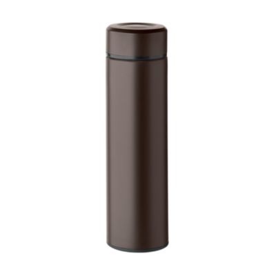 MidOcean – Bouteille NUNAVUT Chocolate (Taille unique)