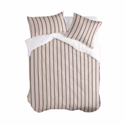 Housse de couette Laga 100% Coton Happyfriday