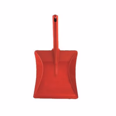 Pelle métal laquée rouge – BROSSERIE THOMAS – 321