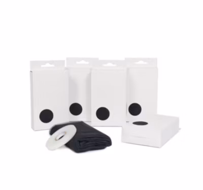 Lot x10 Moustiquaires filets pour fenêtre – L150 x H180cm – Pack Éco Moustiquaire
