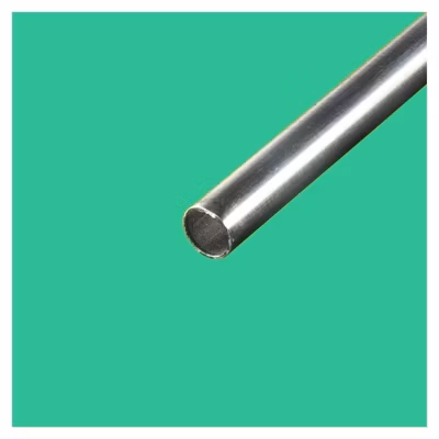 Tube inox 304L diamètre 20 mm ep 1,5 mm, 0.5 mètre – Comment Fer