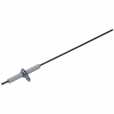 Sonde ionisation standard bride ovale (X 2) – DIFF