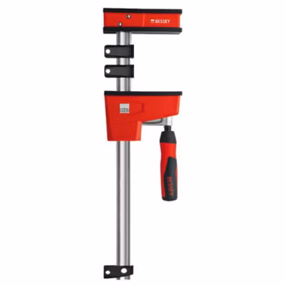 Presse à grande surface de serrage 1500mm – BESSEY SER – KRE150-2K