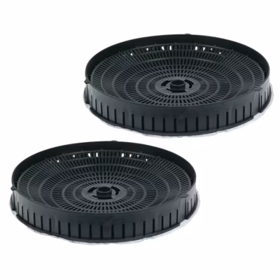 2 FILTRES CHARBON 175×42 mm Type 57  HOTTE ELICA IKEA WHIRLPOOL
