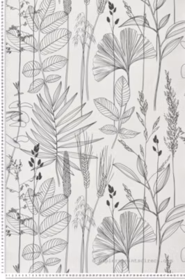 Papier peint vinyle sur intissé Nature L.10.05 x l.0.53 m.  – Réf. LTC-51210309