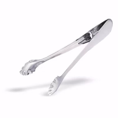 Pince à Glaçons Inox L 18,5 cm – Pujadas