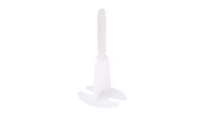 100 Bases croisillons autonivelants RLS VIS 1,5 mm (3-15 mm) RAIMONDI