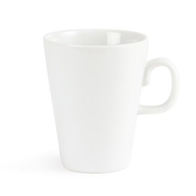 Tasse Latte Whiteware Olympia 310ml – Boite de 12