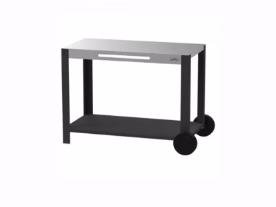 Table desserte 110 XL Duo – Le Marquier
