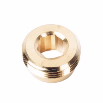 Bouchon retenue valve FAAC (Réf : 7049005) pour motorisation