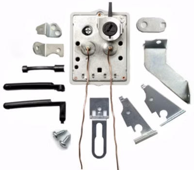 THERMOSTAT TRI BTS 450mm  COTHERM CHAUFFE-EAU