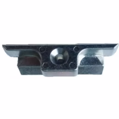 Gâche galet PVC – FERCO – E-13354-00-0-1