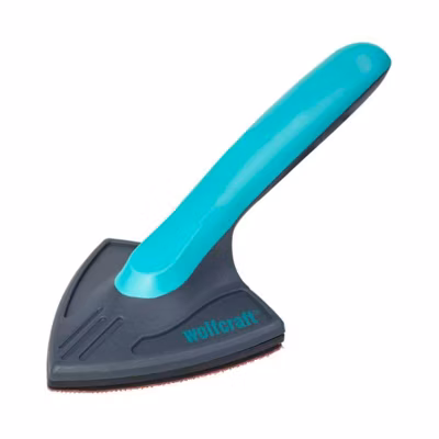 Ponceuse a main filaire wolfcraft 300 W
