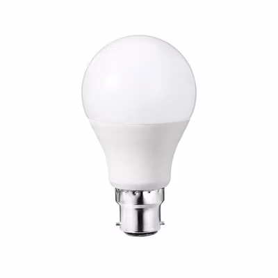 Ampoule LED B22 A60 15W 1200lm 4500K Lumière neutre Optonica