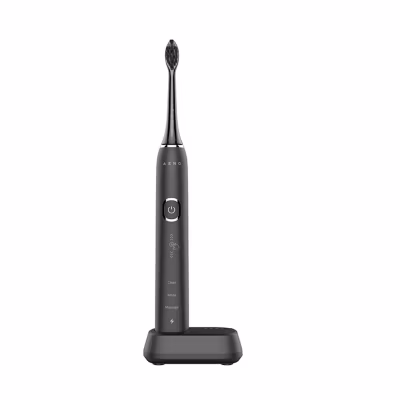 Brosse à Dents Électrique Sonic DB4 : Performante et Élégante