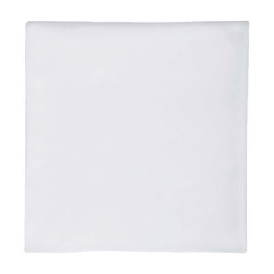 SOLS – Serviette ATOLL Blanc (Taille unique)