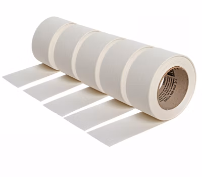 5 Bandes à Joint Papier Semin, Pour Joints de Plaque de Plâtre, Résistance Pro, 23 m