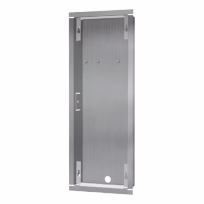 Boitier De Montage Encastré Pour Interphone Ip Doorbird D21dkv – D21ikv