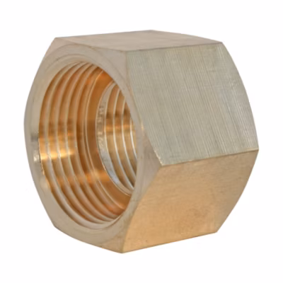 Somatherm For You – Manchon laiton Femelle 33/42