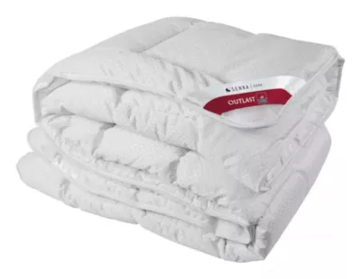 Couette toute l&rsquo;année 135×200 OUTLAST Senna Home