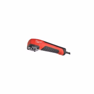 Renvoi d&rsquo;angle Milwaukee SHOCKWAVE avec 10 embouts de vissage 4932471274