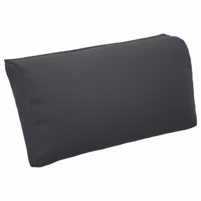 Appui-tête Adaptia Anthracite – Hespéride
