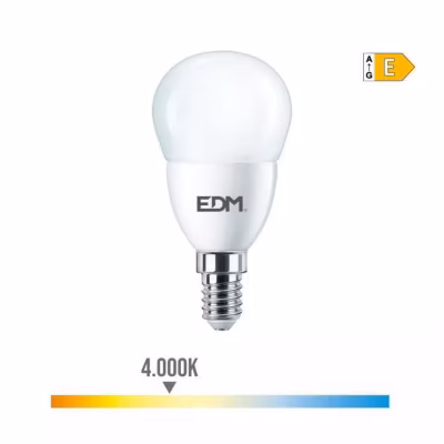 Ampoule LED 7W 806lm (60W) 240