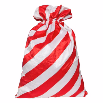 HOTTE SUCRE D ORGE 50X70CM – Atmosphera