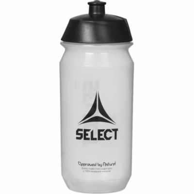 Select – Gourde Blanc (Taille unique)
