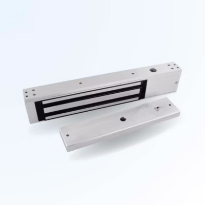 Ventouse électromagnétique 280 kg – pose en applique