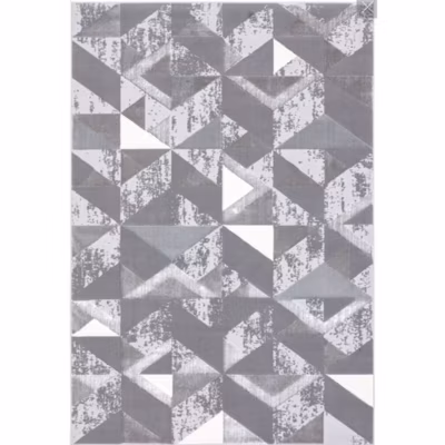 Tapis salon et chambre moderne design FLAG 160×230 cm