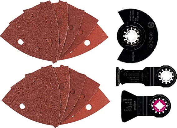 Set universel de 13 pièces 2608661694