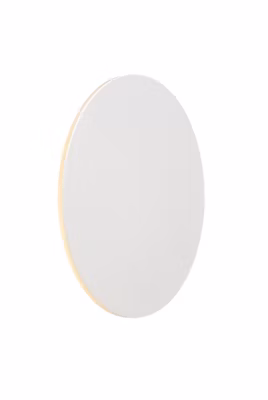 Applique murale EKLYPS LED en aluminium avec LED intégré – Blanc – Lucide