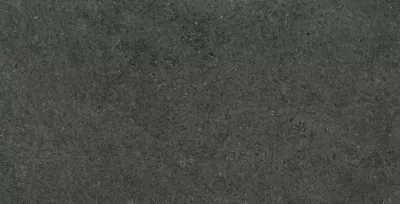Carrelage effet pierre Boost Stone Tarmac  l.60 x L.120 cm Mat Sensitech ATLAS CONCORDE