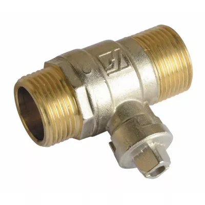 Vanne d&rsquo;isolement 1&Prime;mm carre 20 après 00 – FRISQUET : F3AA40537