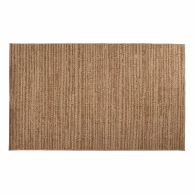 Tapis extérieur/intérieur Luka 120x170cm marron – Atmosphera