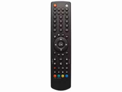 Télécommande de remplacement pour techwood cl32itm12bms