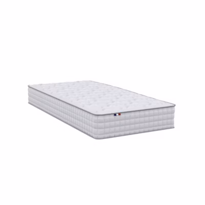 Matelas SPECTRE ressorts biconiques 90×190