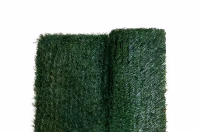 Haie Artificielle 15m PICO H.150cm 110 brins
