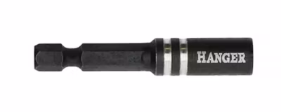 Porte embouts impact magnétique 76mm – HANGER – 250013