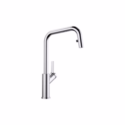 Mitigeur Blanco Jurena-S  Chrome – Chrome coloris Chrome