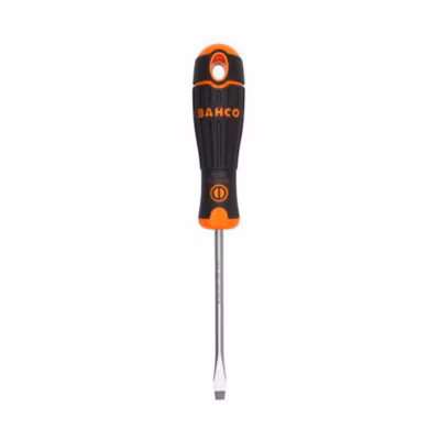Tournevis embout plat BachoFit-4×100 mm
