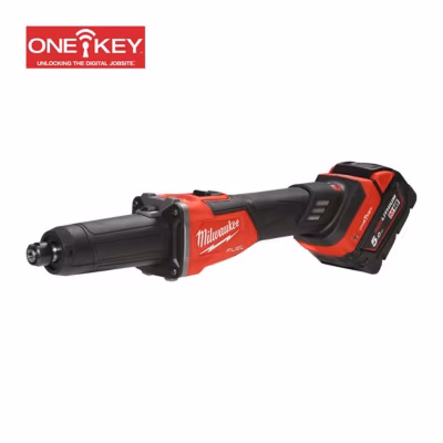 Meuleuse droite 18V OneKey Milwaukee M18 FDGROVB0X – Performance et Innovation