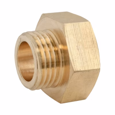 Somatherm For You – Réduction laiton Femelle 50/60 – Mâle 40/49