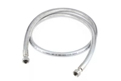 Flexible Gaz Naturel Inox 1,25 m – GARIS – F02GNIXL125