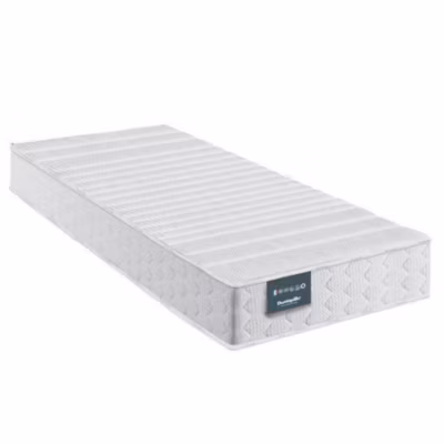 Matelas Dunlopillo EUGEN 2 20 cm 90 x 200 cm mousse 100% Aérial  2.0 DUNLOPILLO